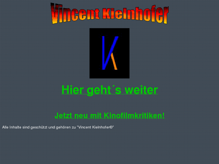 www.vincent-k.com