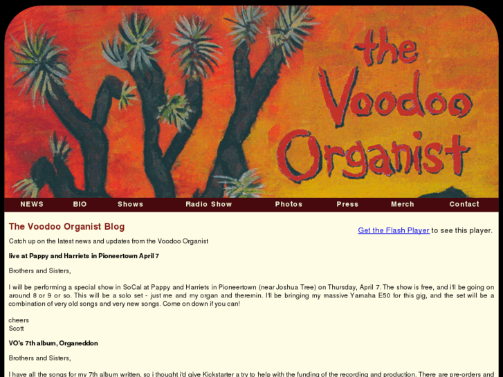www.voodooorganist.com