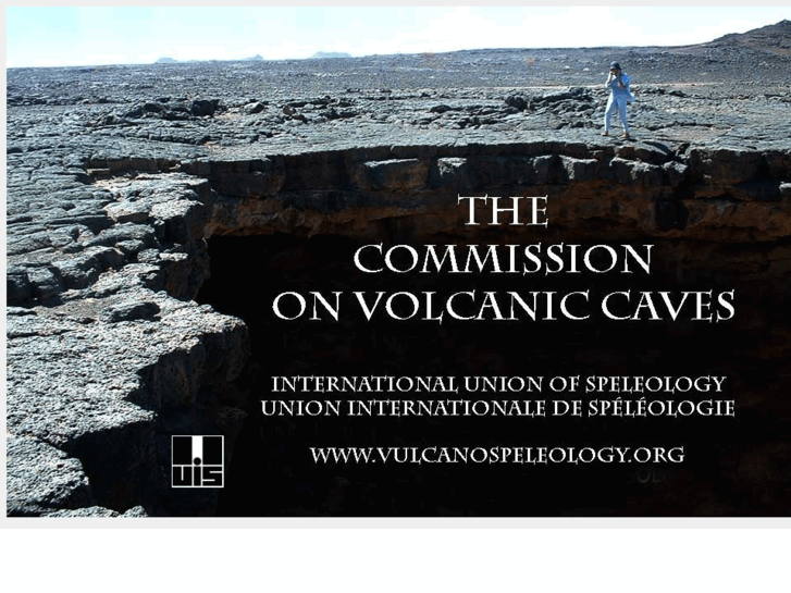 www.vulcanospeleology.org