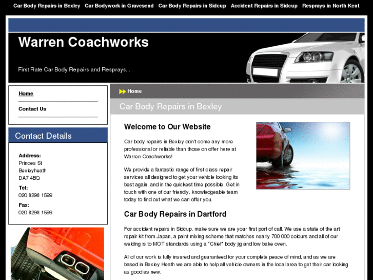 www.warrencoachworks.com