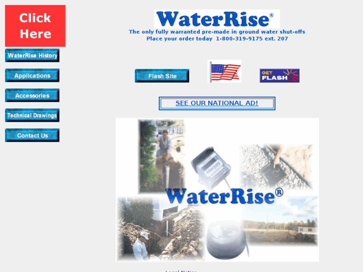 www.waterrise.com