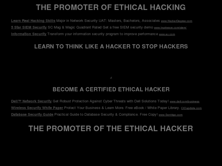 www.webhacker.com