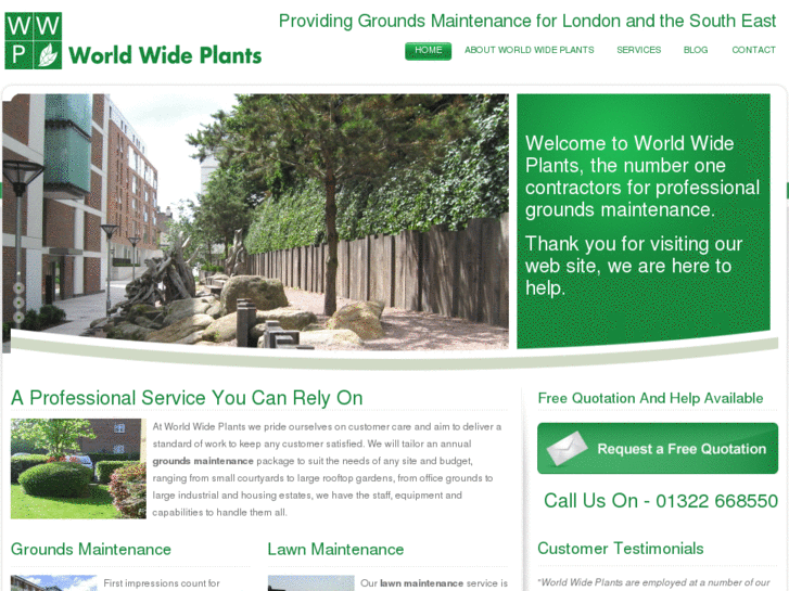 www.wwplants.co.uk