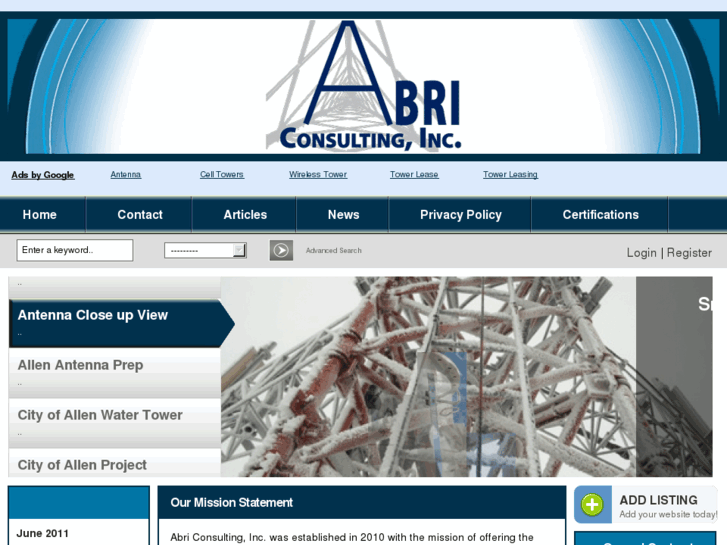 www.abriconsulting.info