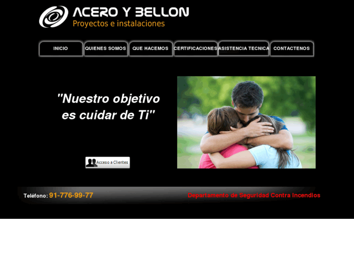 www.aceroybellon.com