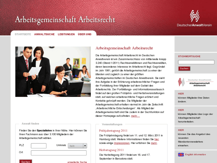 www.ag-arbeitsrecht.de