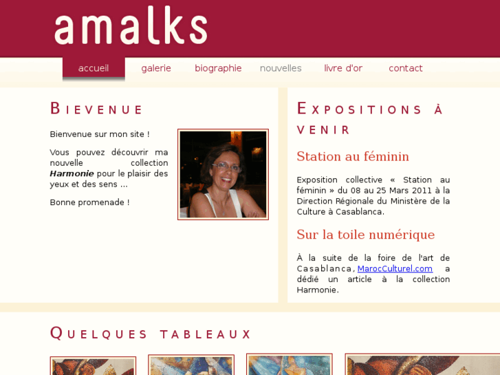 www.amalks.com