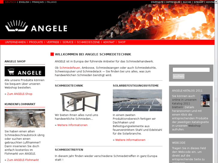 www.angele.de