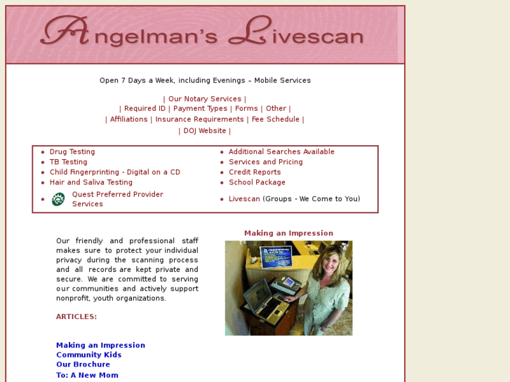 www.angelmansnotary.com