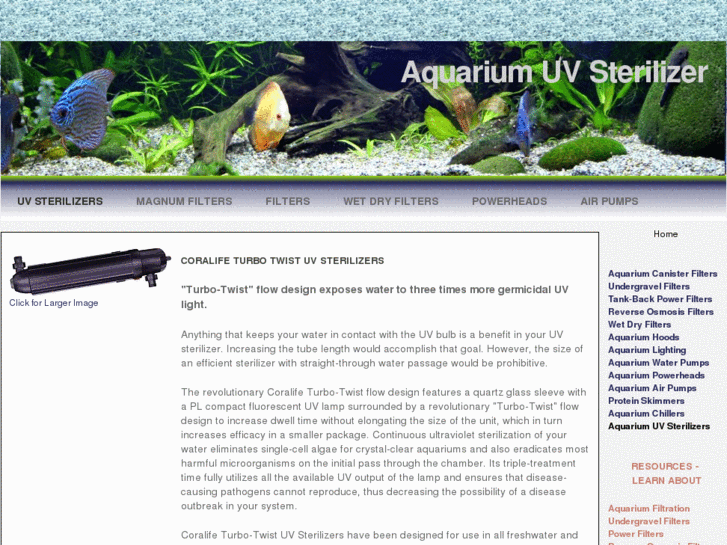 www.aquarium-uv-sterilizer.com