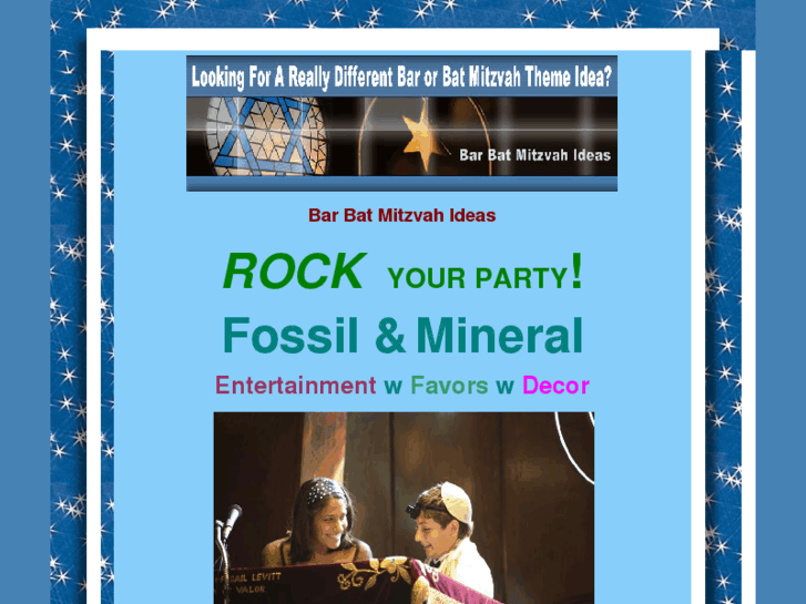 www.bar-bat-mitzvah-ideas.com