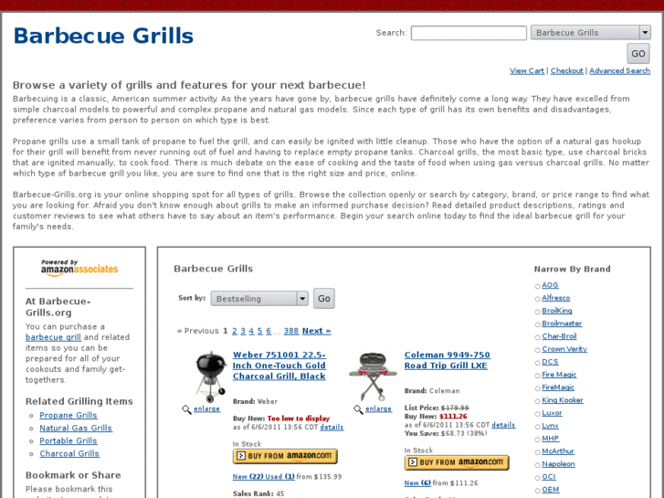 www.barbecue-grills.org