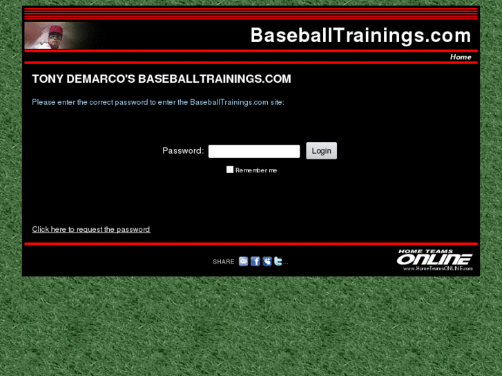 www.baseballtrainings.com