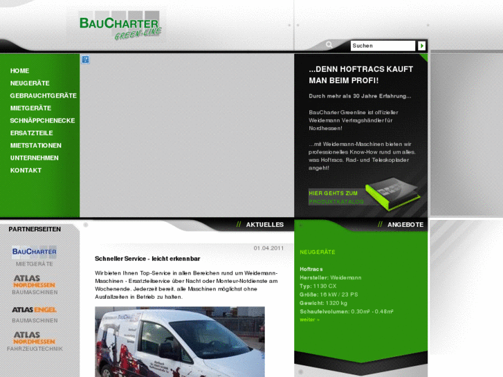 www.baucharter-greenline.de