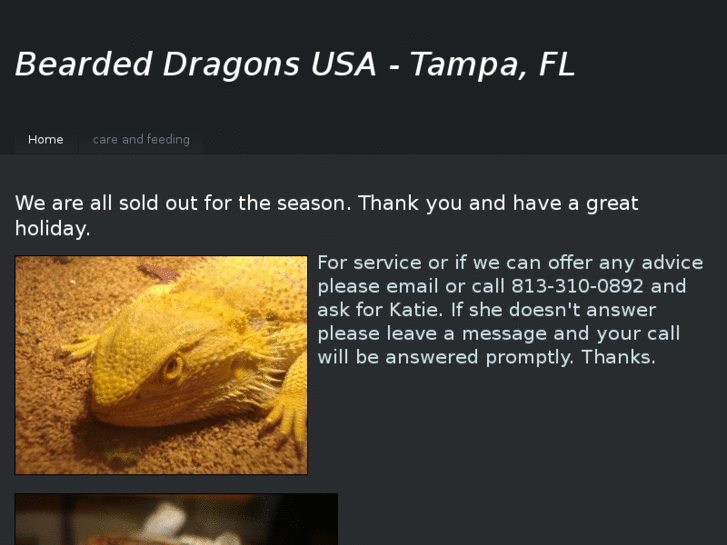 www.beardeddragonsusa.com