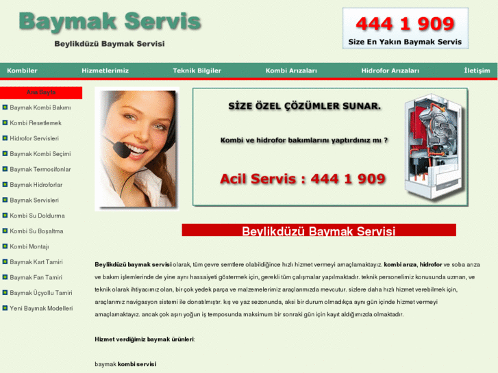 www.beylikduzubaymakservisi.com