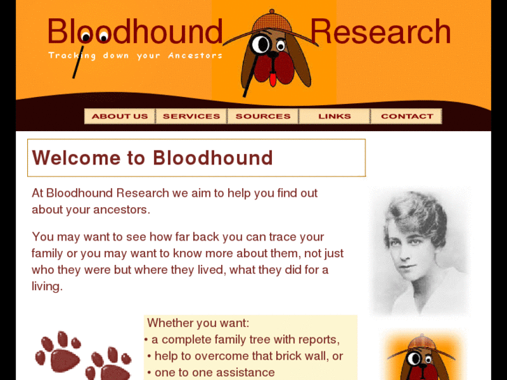 www.bloodhoundresearch.co.uk