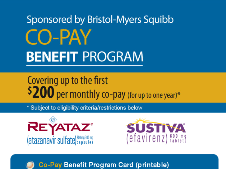 www.bmshivcopayprogram.com