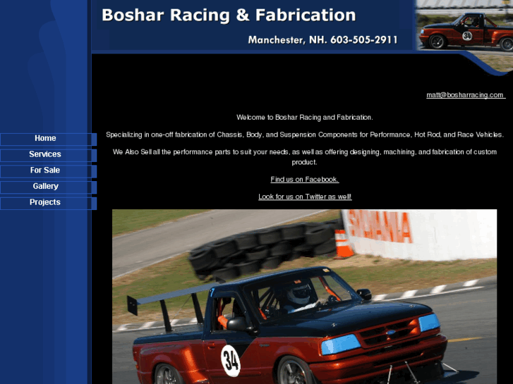 www.bosharracing.com