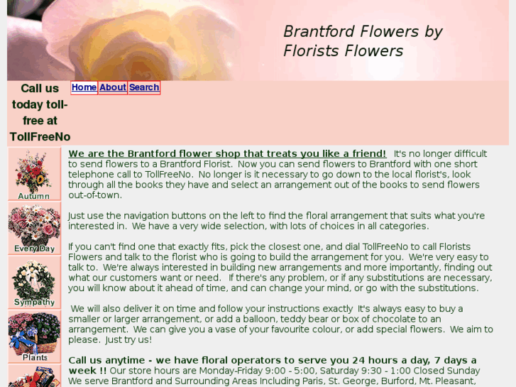 www.brantford-flowershop.com