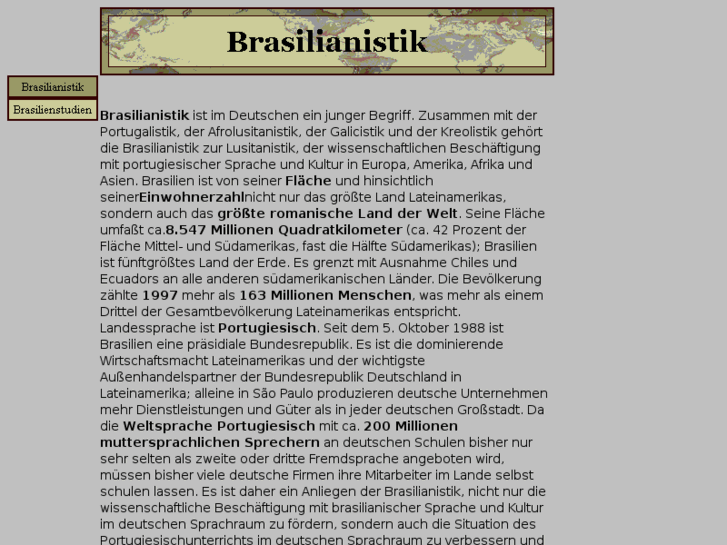 www.brasilianistik.de