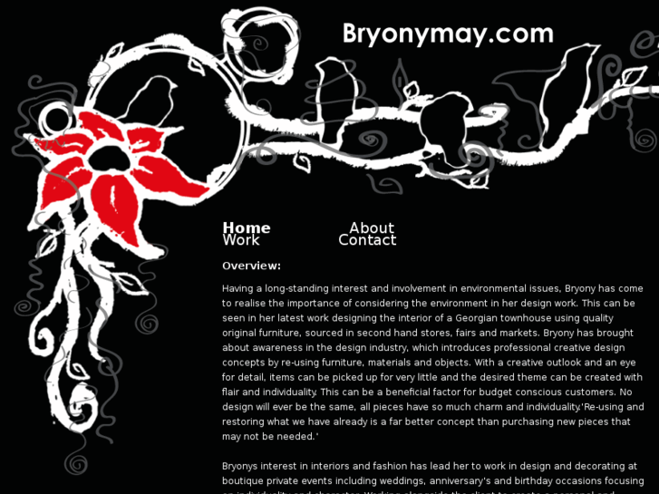 www.bryonymay.com