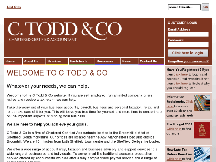 www.c-todd.com