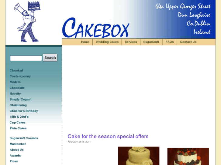 www.cakebox.ie