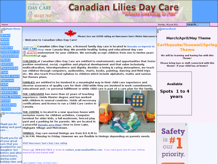 www.canadianlilies.com