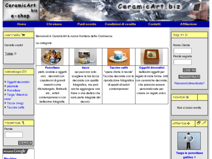 www.ceramicart.biz