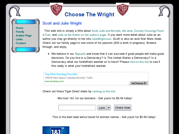 www.choosethewright.com