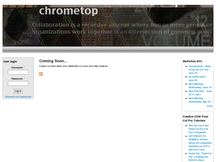 www.chrometop.com