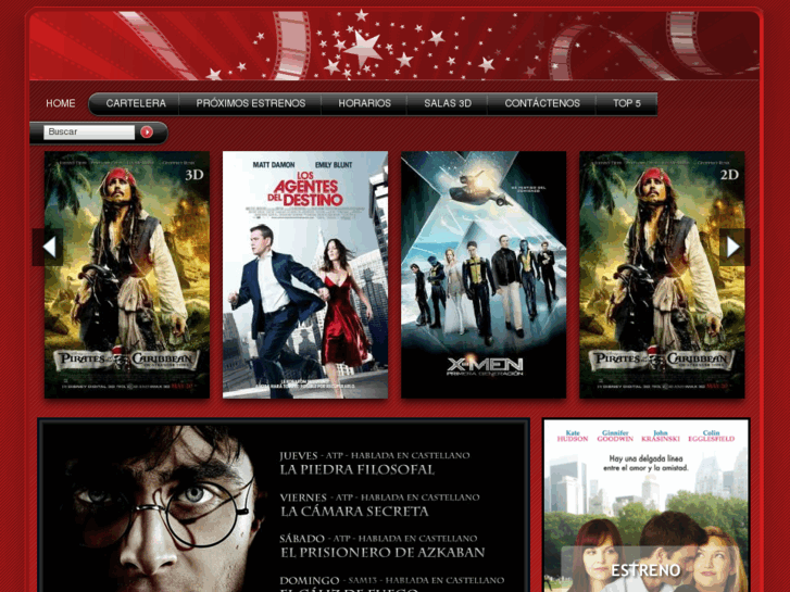 www.cinesmultiplex.com.ar