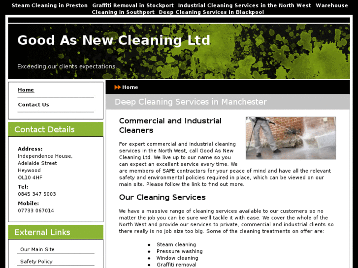 www.cleaningnorthwest.com