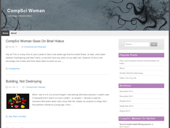 www.compsciwoman.com
