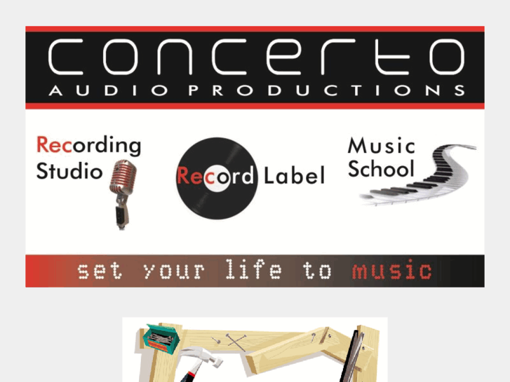 www.concerto-audio.com