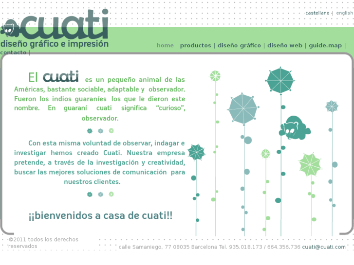 www.cuati.com