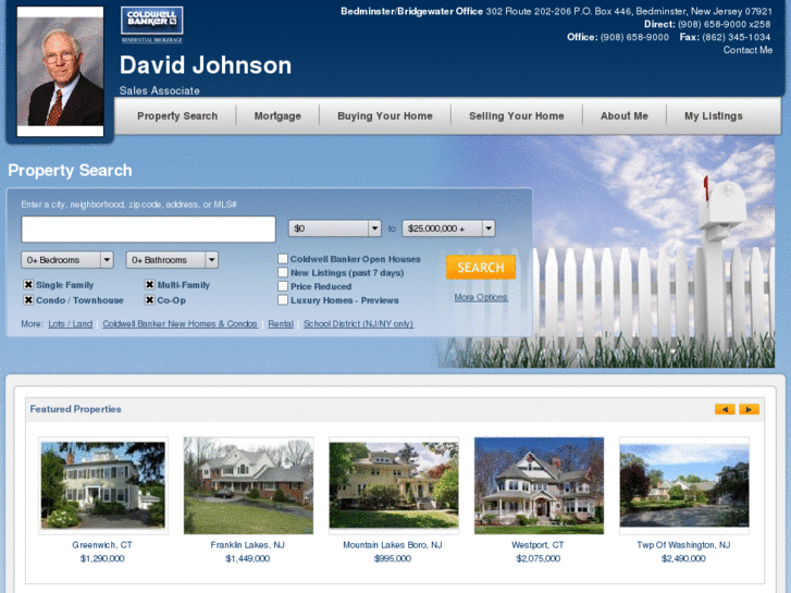 www.davidcjohnson.net