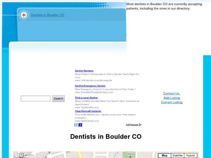 www.dentistsboulderco.com