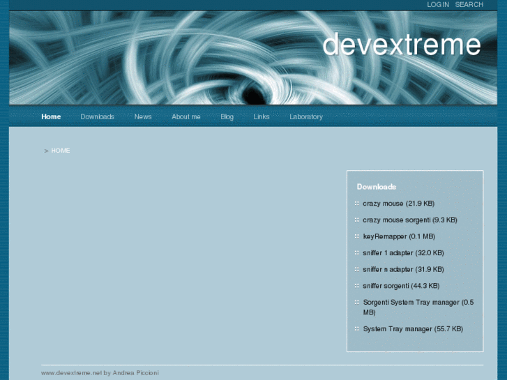 www.devextreme.net