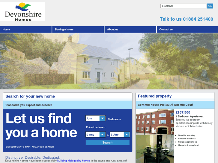 www.devonshirehomes.co.uk