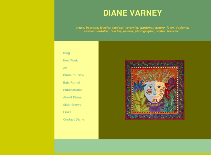 www.dianevarney.com