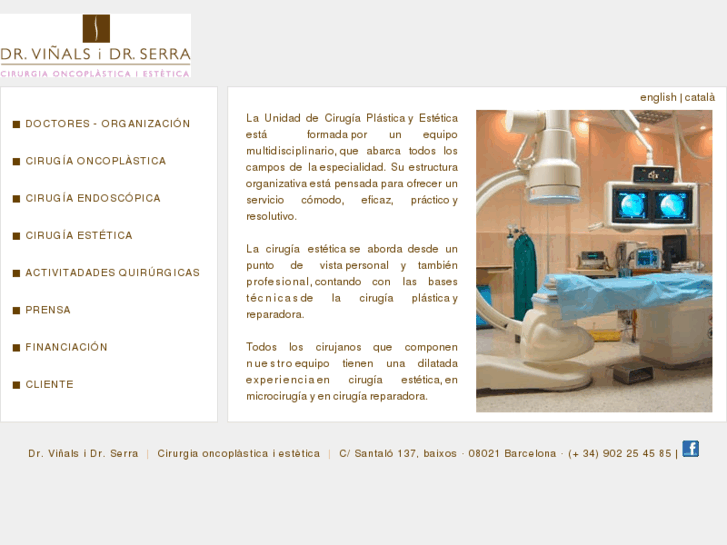 www.drvinyalsidrserra.es