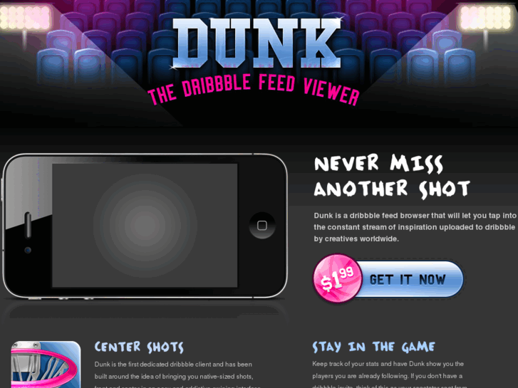 www.dunkapp.com