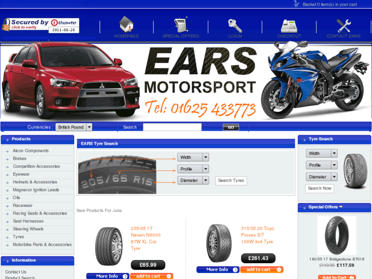 www.ears.co.uk