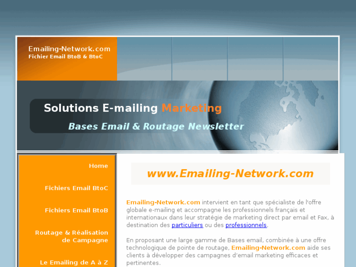 www.emailing-network.com