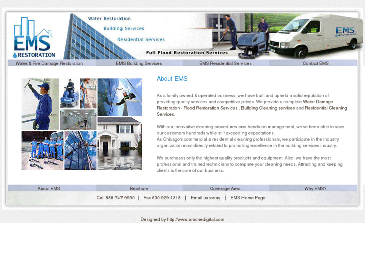 www.emsfloodrestoration.com