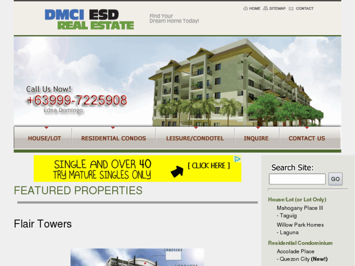 www.esd-realty.com