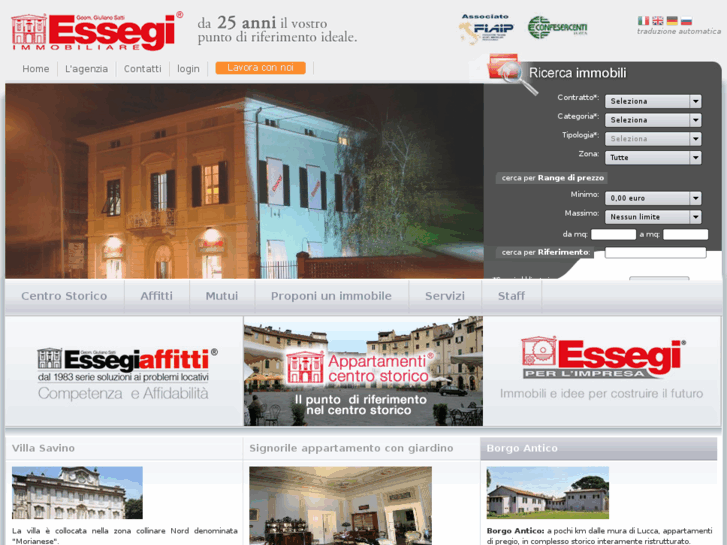 www.essegiimmobiliare.com