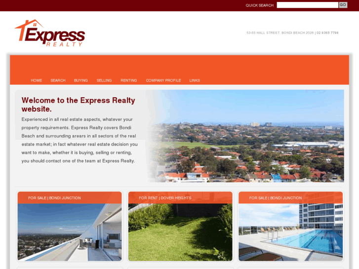 www.expressrealty.com.au